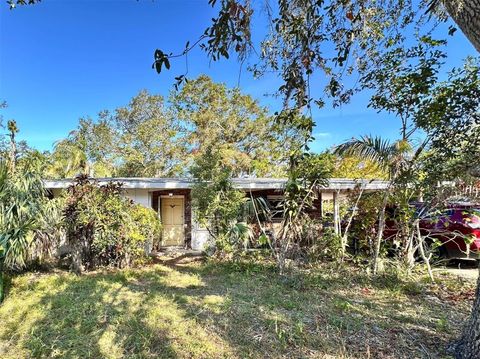 A home in SARASOTA