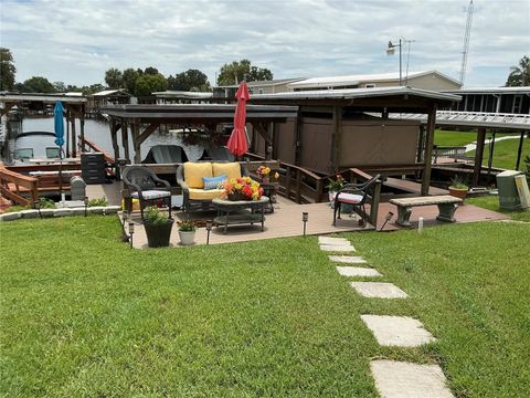 Tiny photo for 2409 Vindale Road, Tavares, FL 32778 (MLS # G5113074)