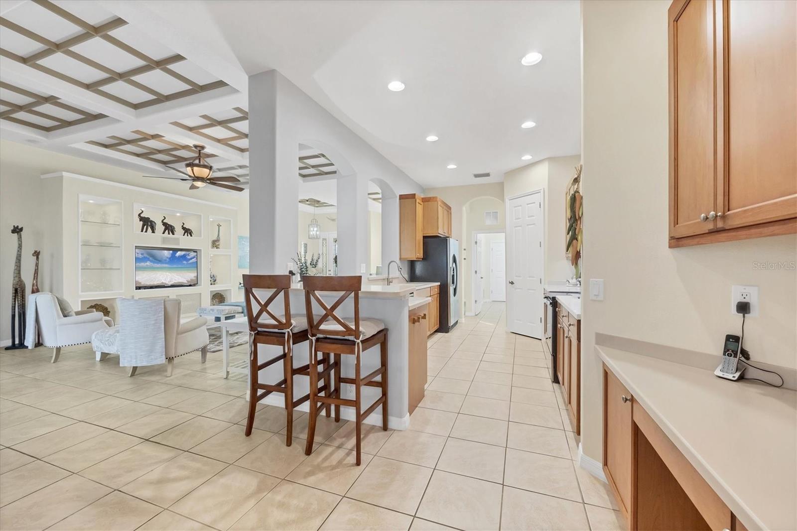 BOBCAT TRAIL PH 2 - Residential