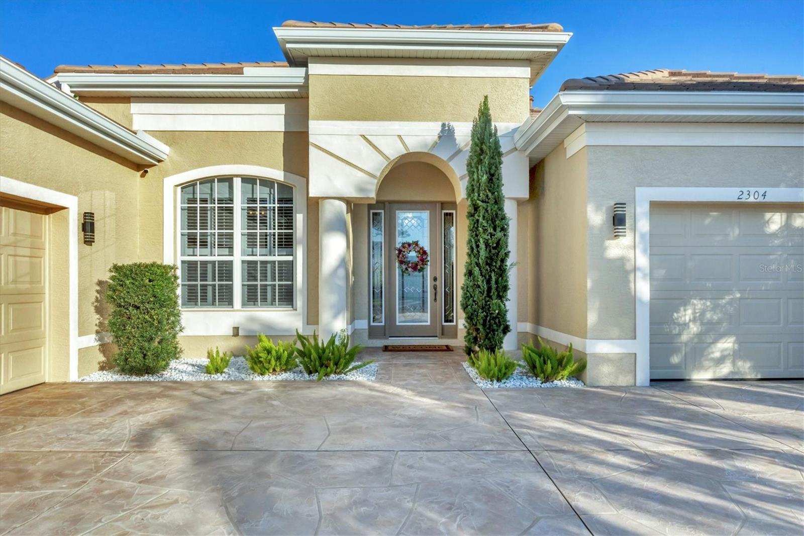 BOBCAT TRAIL PH 2 - Residential