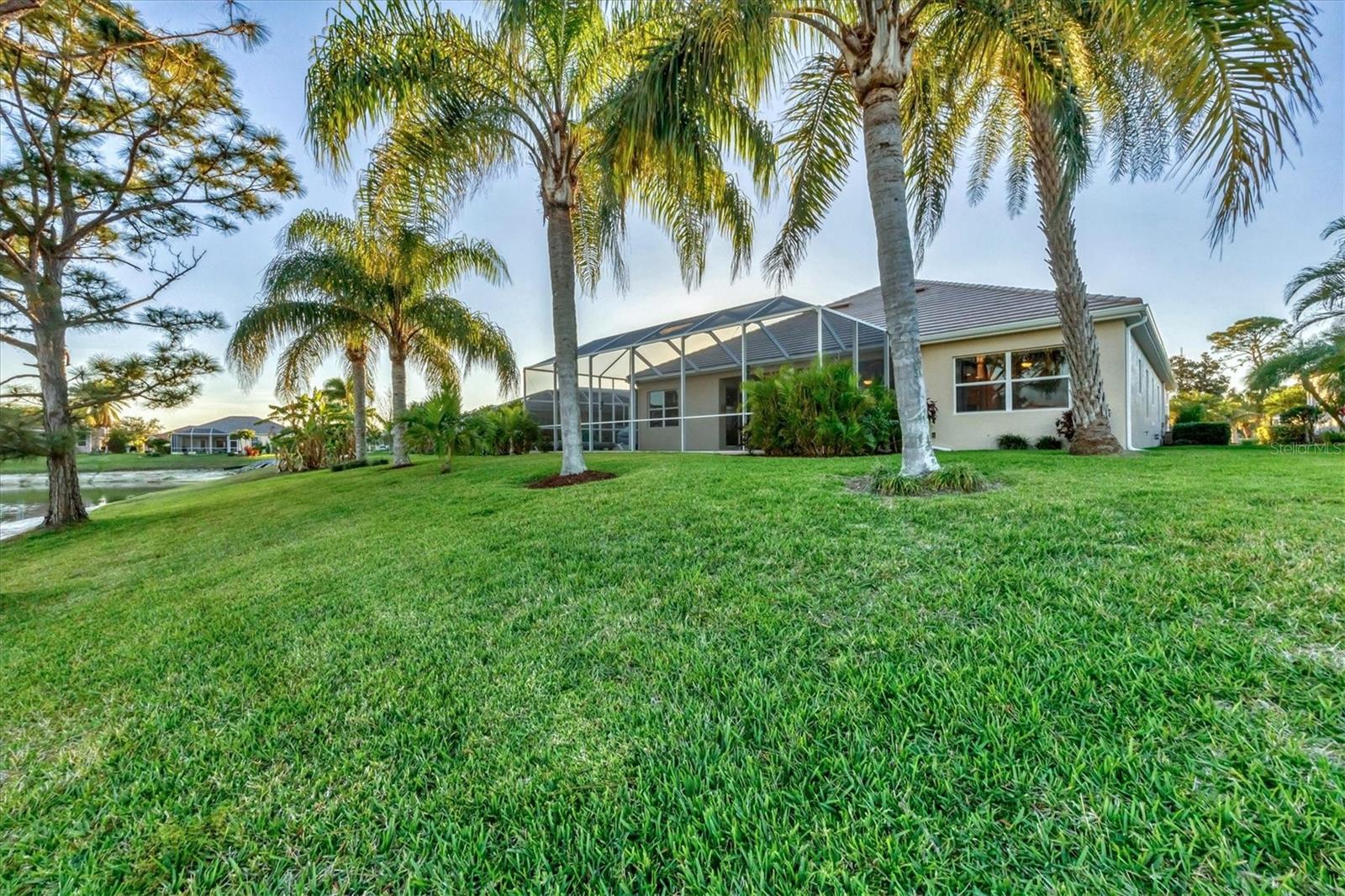 BOBCAT TRAIL PH 2 - Residential