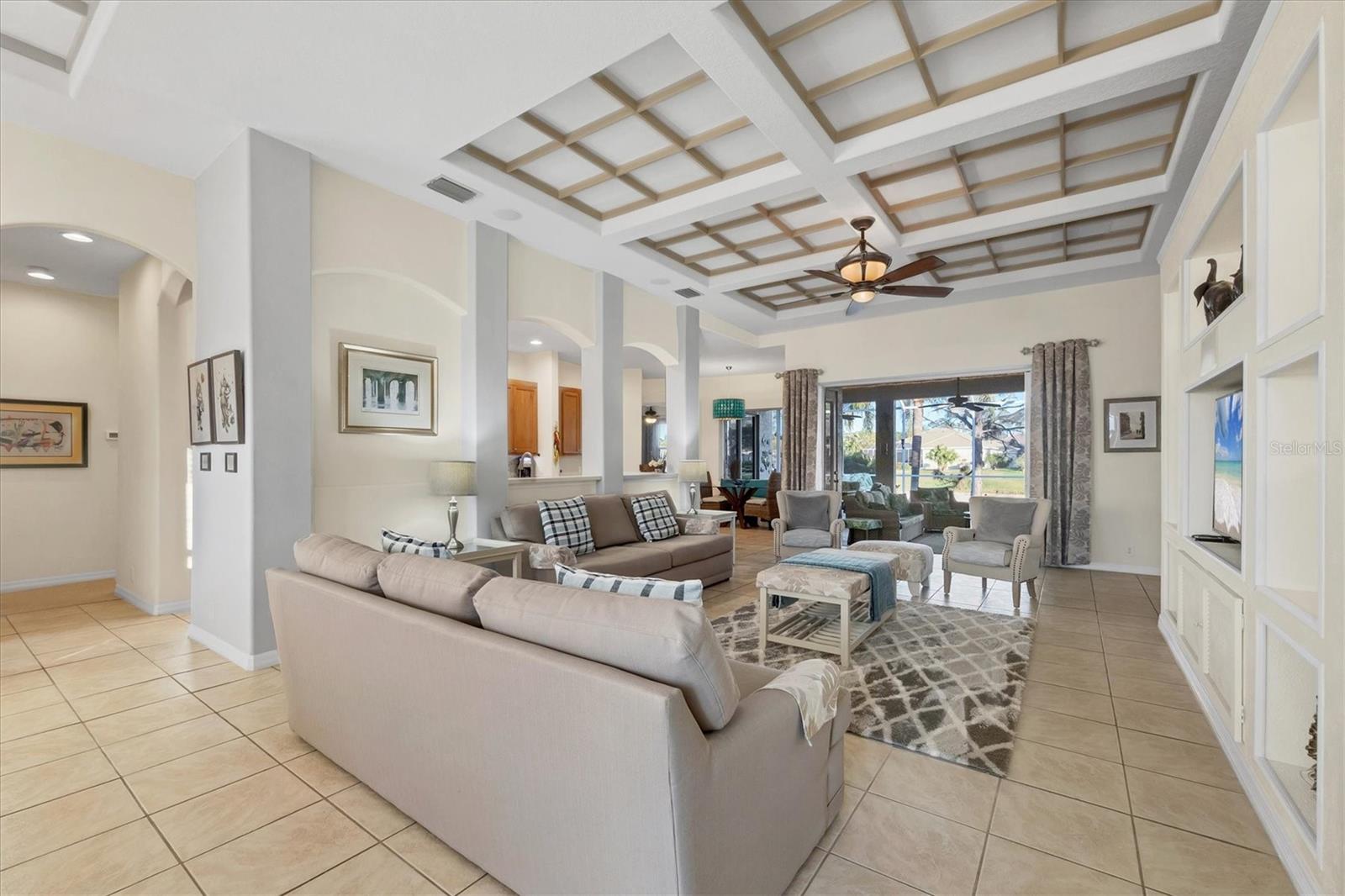 BOBCAT TRAIL PH 2 - Residential