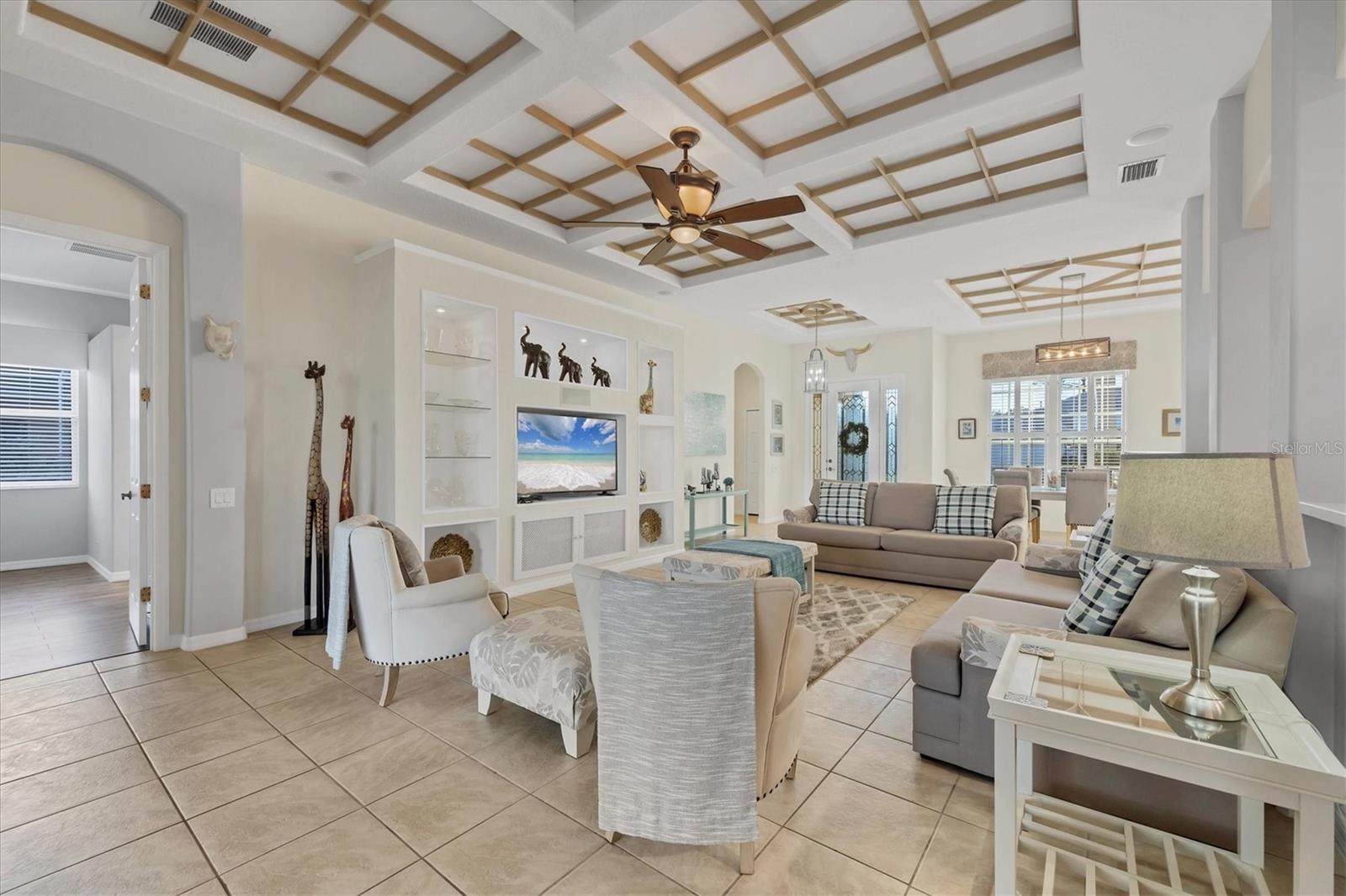 BOBCAT TRAIL PH 2 - Residential