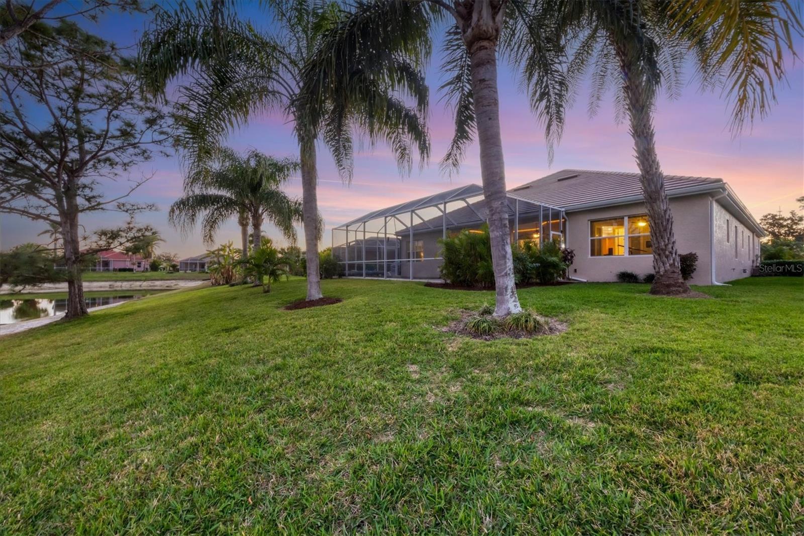 BOBCAT TRAIL PH 2 - Residential