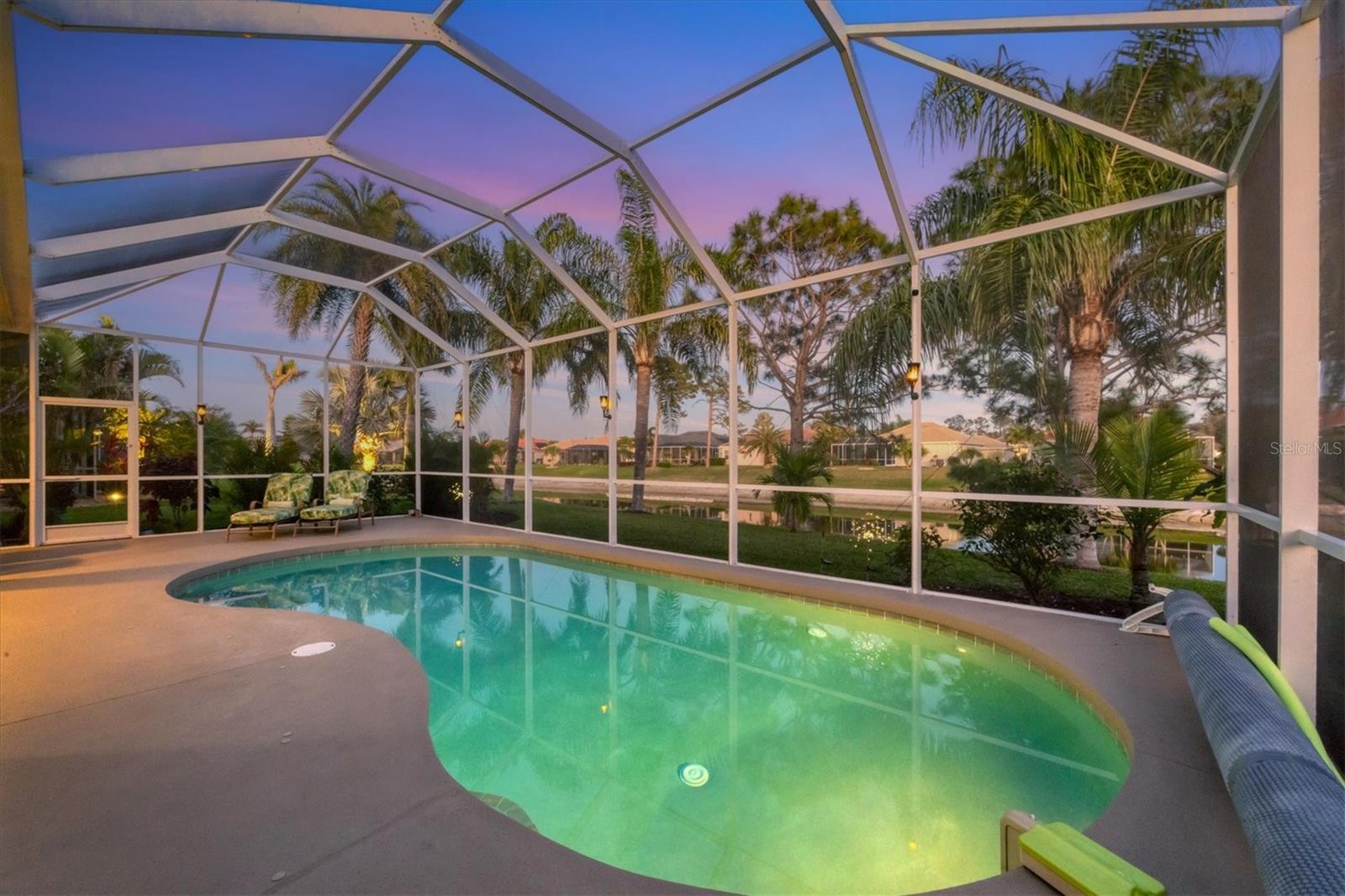 BOBCAT TRAIL PH 2 - Residential