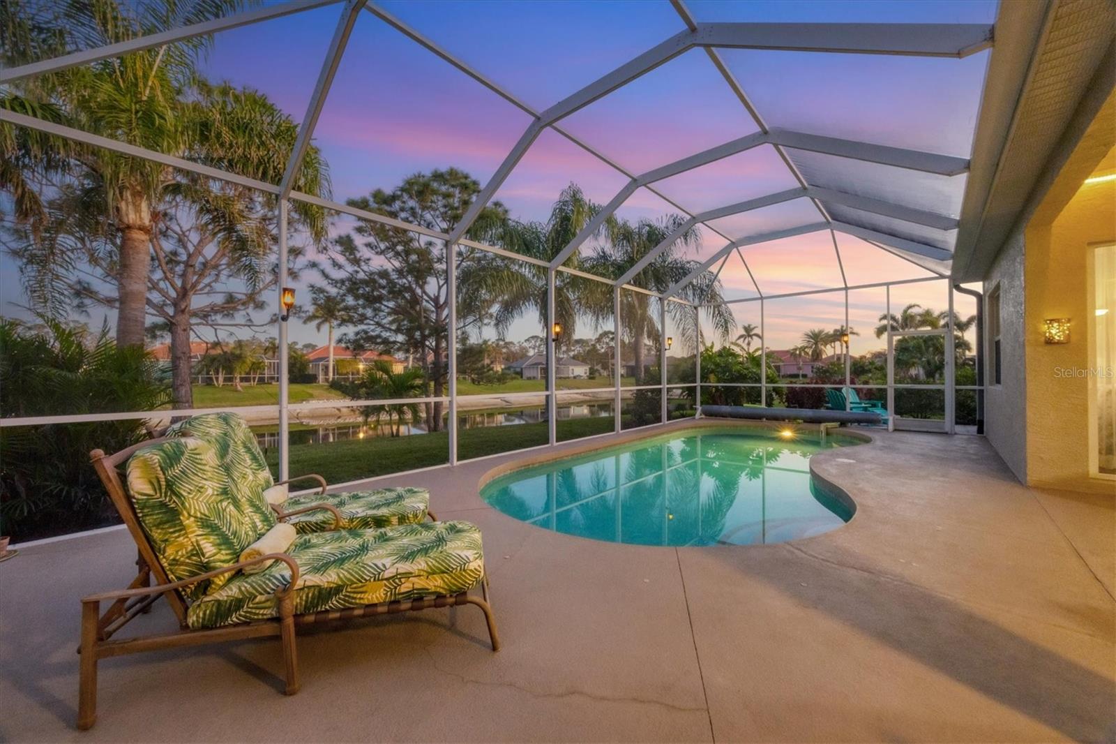 BOBCAT TRAIL PH 2 - Residential