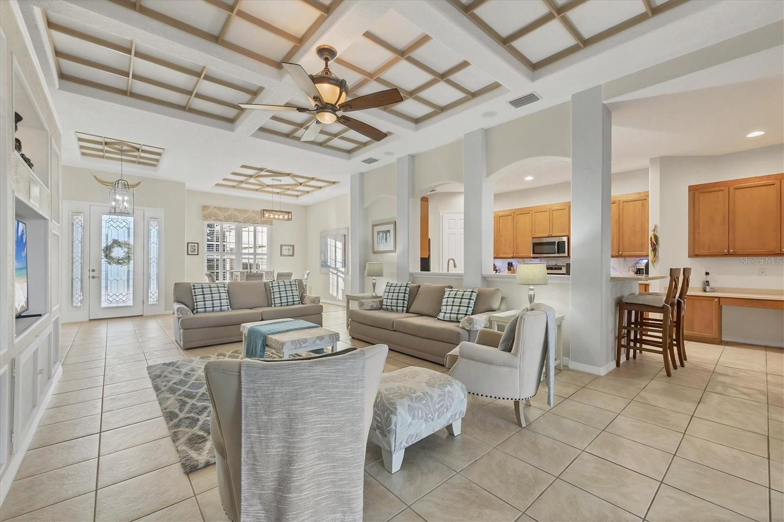 BOBCAT TRAIL PH 2 - Residential