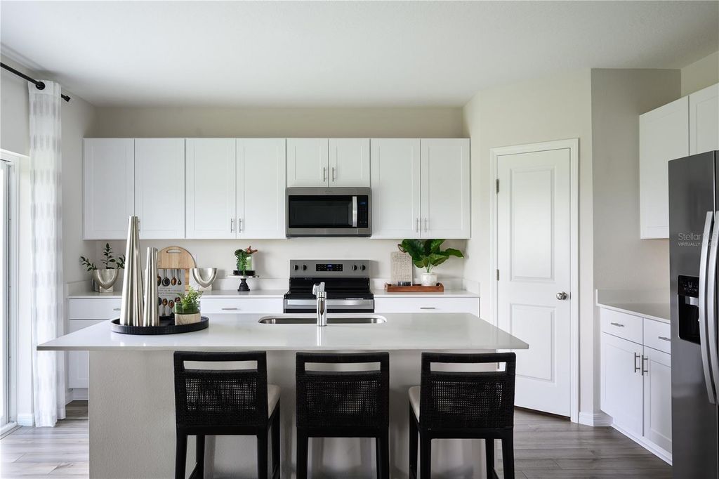 Photo of 6007 Prairie Run, Haines City, FL 33844 (MLS # TB8439764)