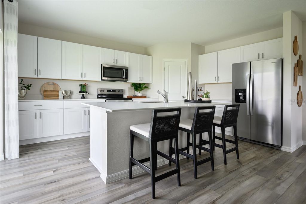 Photo of 6007 Prairie Run, Haines City, FL 33844 (MLS # TB8439764)