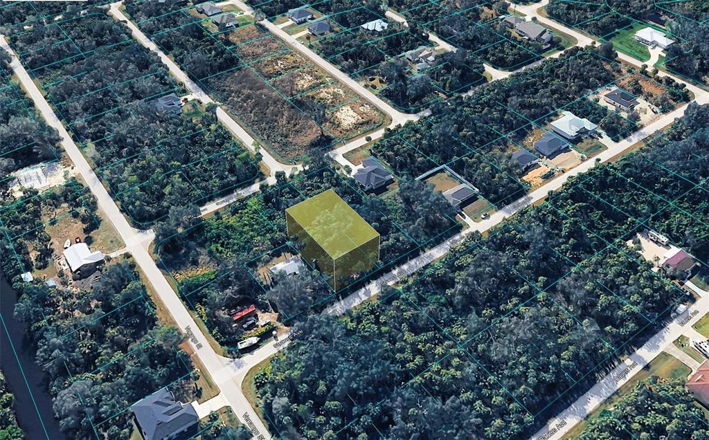 Photo of 16491 Strauss Avenue, Port Charlotte, FL 33954 (MLS # TB8473203)