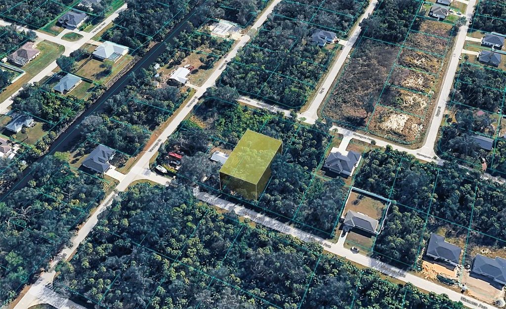 Photo of 16491 Strauss Avenue, Port Charlotte, FL 33954 (MLS # TB8473203)