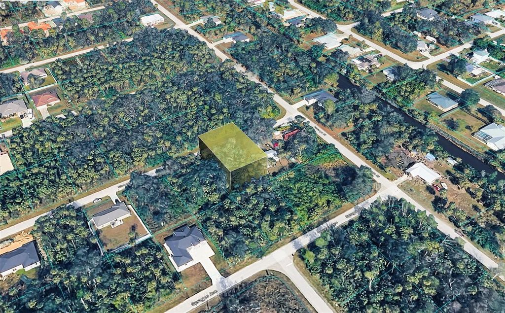 Photo of 16491 Strauss Avenue, Port Charlotte, FL 33954 (MLS # TB8473203)