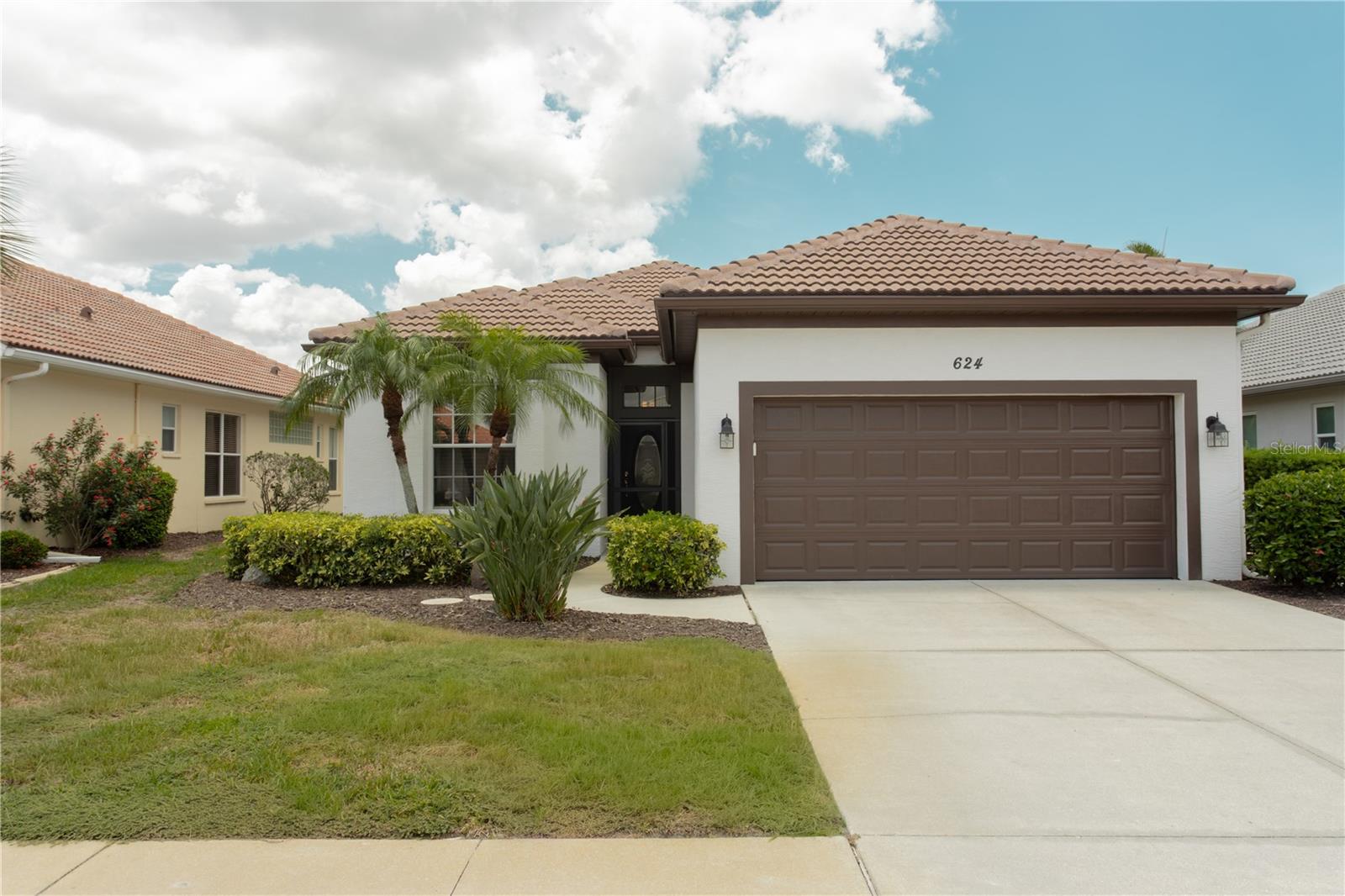 624 SILK OAK DRIVE