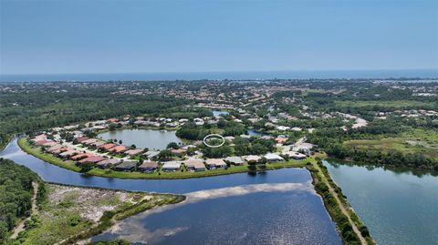 A home in OSPREY