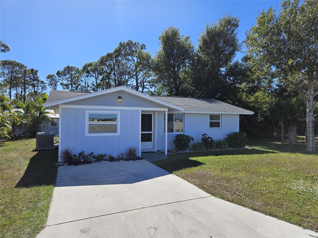 Photo of 8229 Cypress Road, Englewood, FL 34224 (MLS # N6141569)
