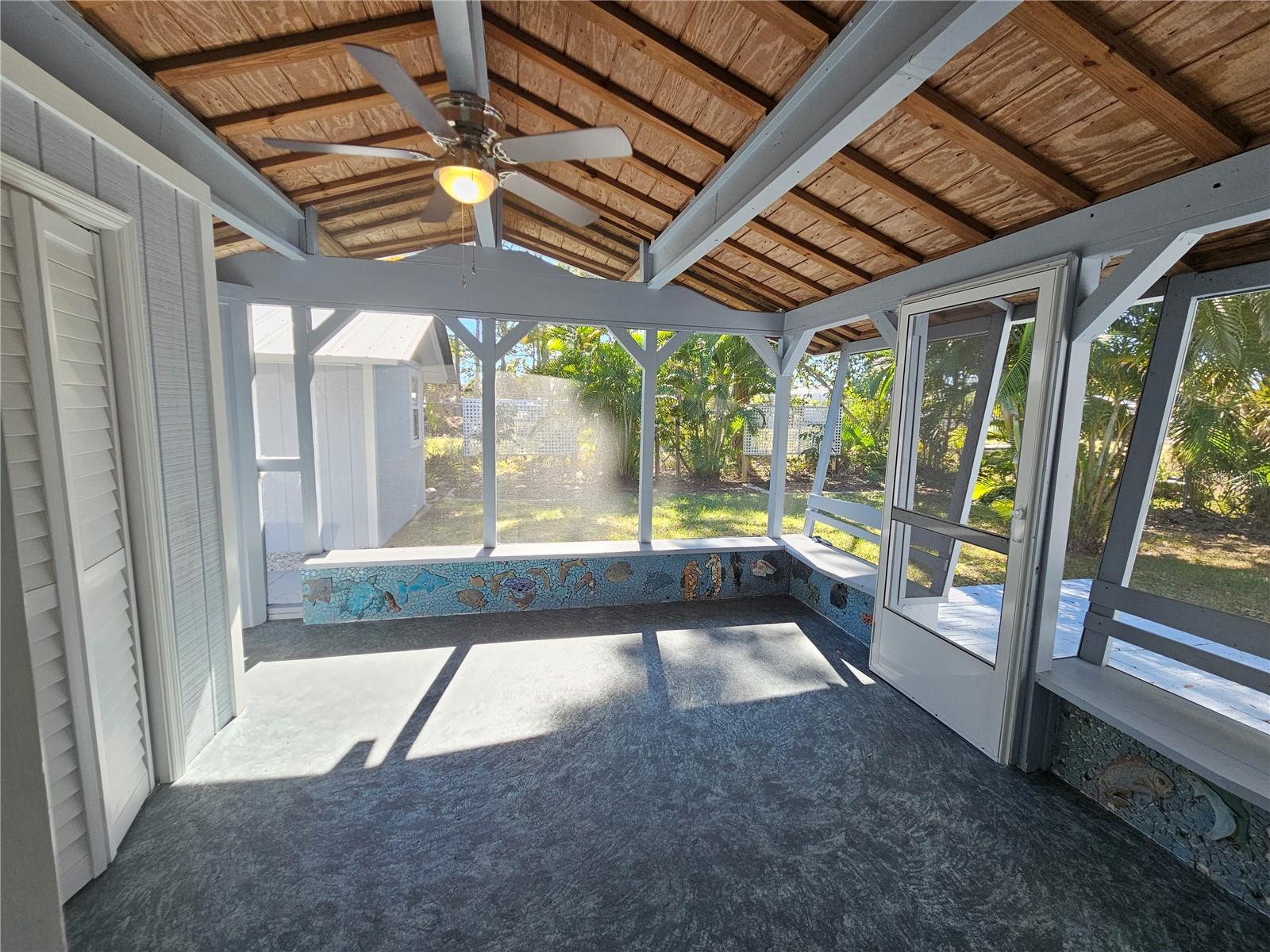 PINE LAKE - Residential Lease