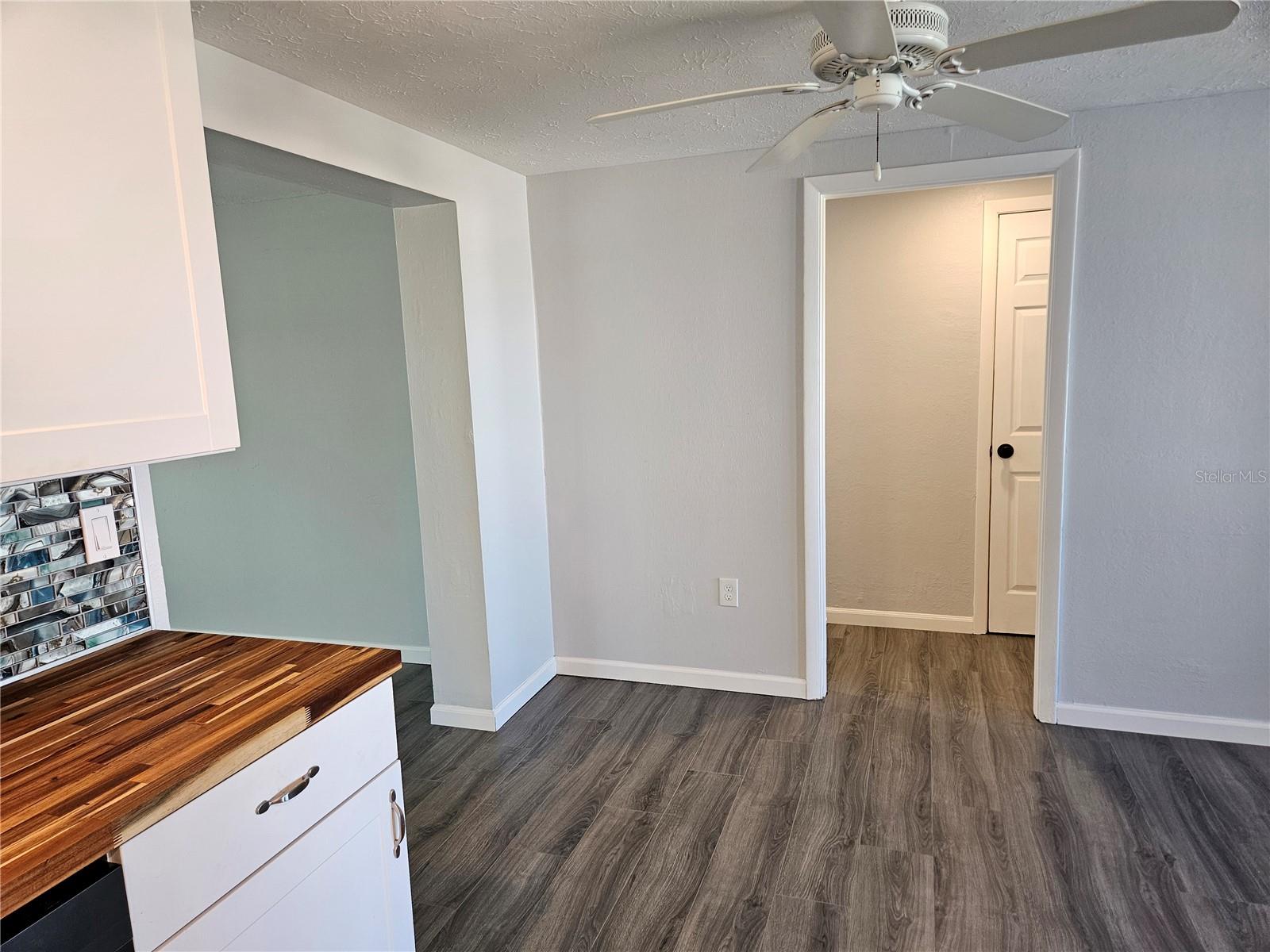 PINE LAKE - Residential Lease