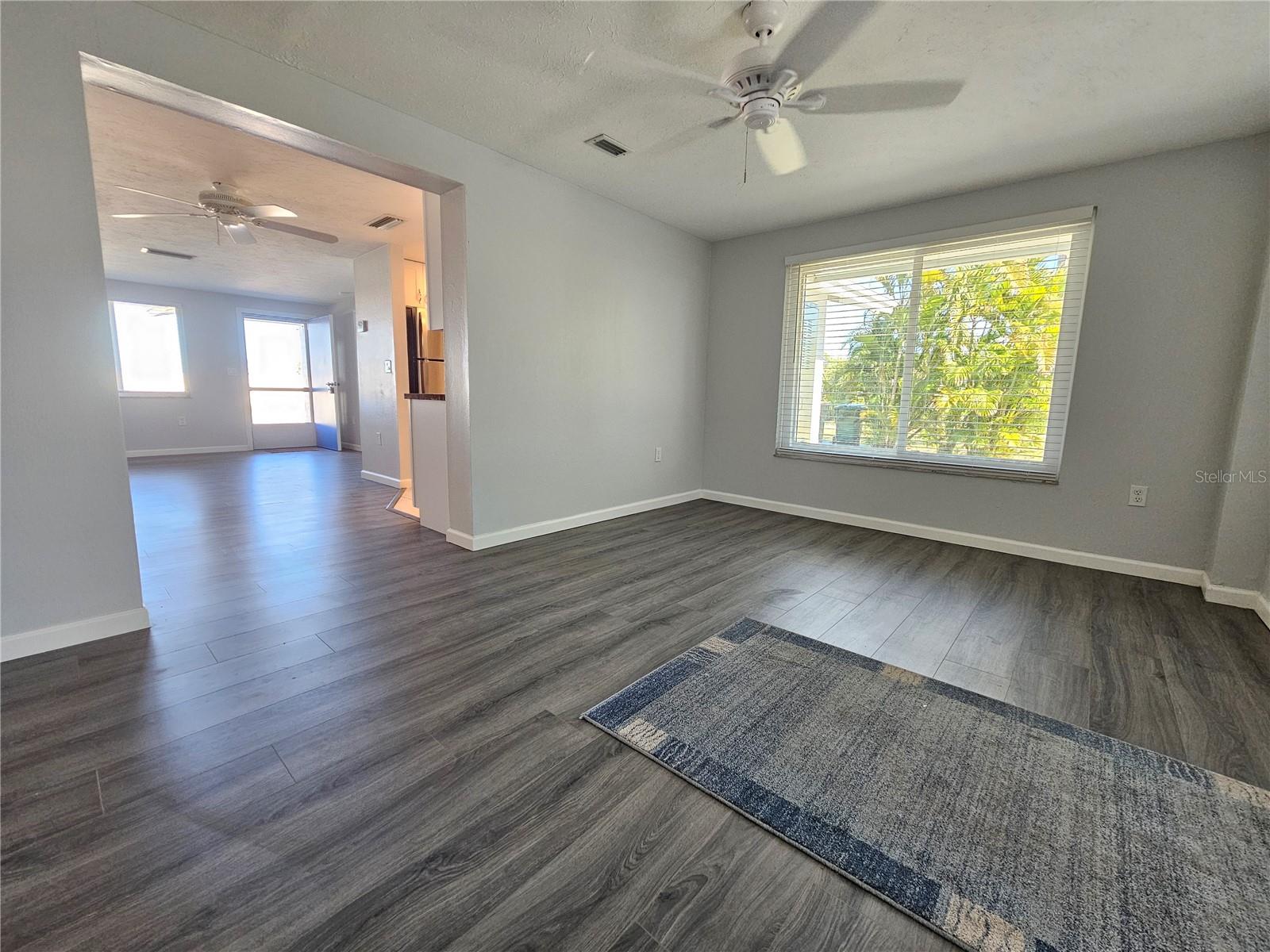 PINE LAKE - Residential Lease