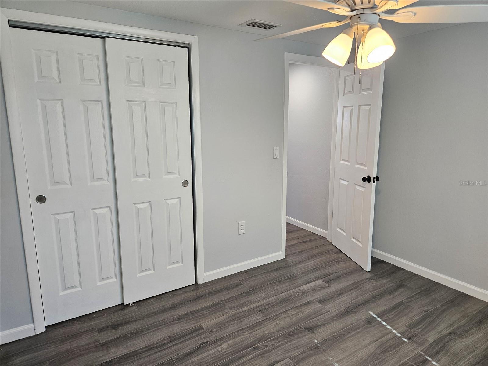 PINE LAKE - Residential Lease