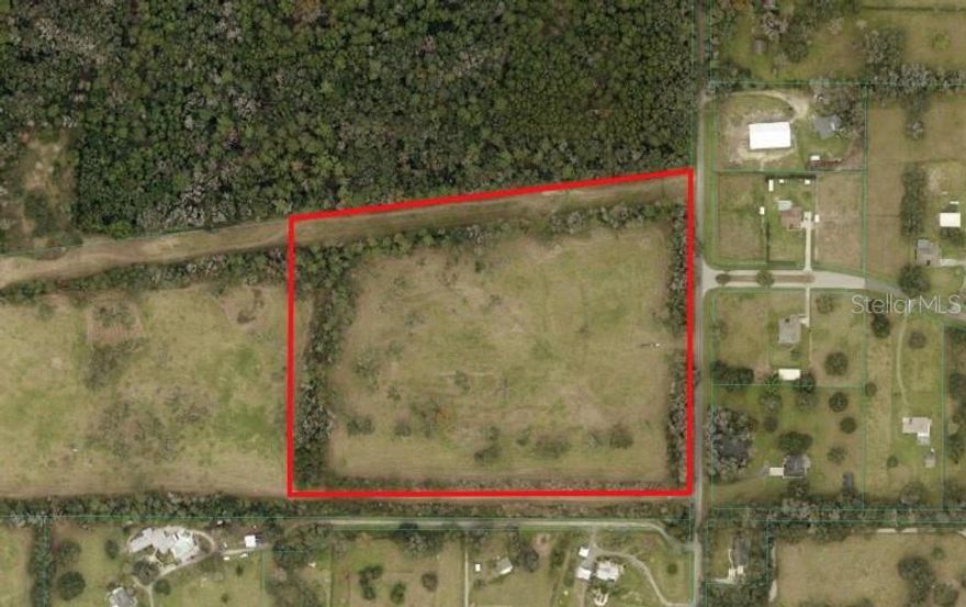 Discover an exceptional opportunity to own just over 25 acres of cleared, vacant land in a prime location at the heart of Central Florida’s thriving equestrian community. Situated only 10 minutes from the World Equestrian Center, and 15 minutes from HITS, where you'll find unparalleled access to world-class equestrian events and amenities. With its flat, open landscape and convenient proximity to top-tier training, competition, and leisure facilities, this parcel is perfectly suited for building a dream farm, private estate, or investment venture. Whether you're an equestrian enthusiast or a savvy investor, this rare offering combines location, versatility, and potential in one of the area's most desirable settings.
