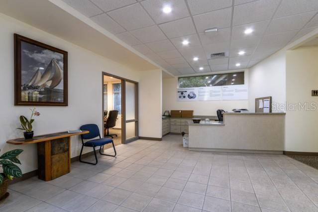 13500 PROGRESS BOULEVARD