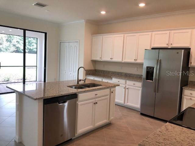 WATERCREST UNIT 2 - Residential Lease