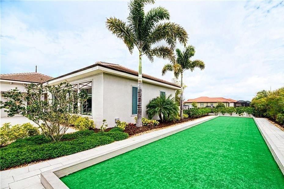 WATERCREST UNIT 2 - Residential Lease