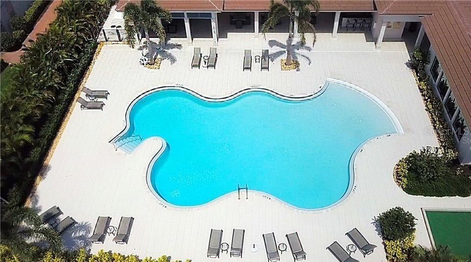 WATERCREST UNIT 2 - Residential Lease