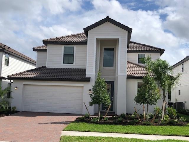 WATERCREST UNIT 2 - Residential Lease