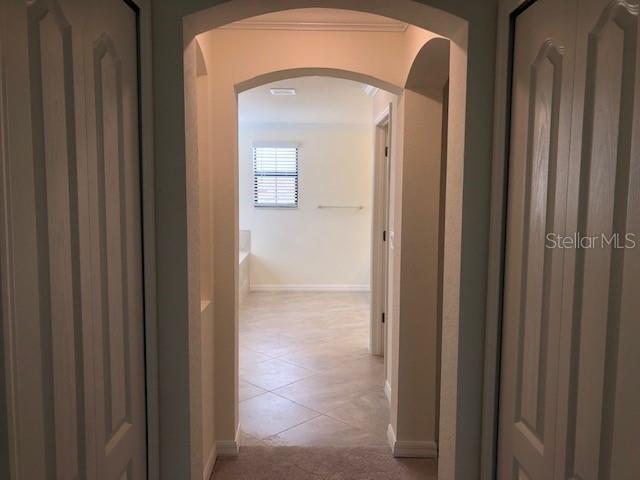 WATERCREST UNIT 2 - Residential Lease