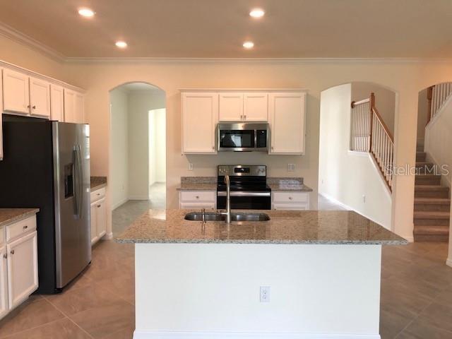 WATERCREST UNIT 2 - Residential Lease