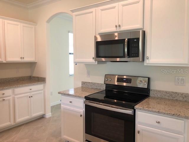 WATERCREST UNIT 2 - Residential Lease