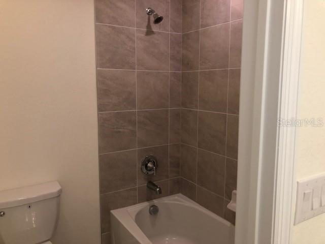 WATERCREST UNIT 2 - Residential Lease