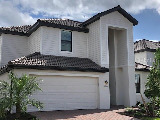 WATERCREST UNIT 2 - Residential Lease