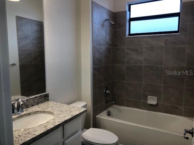 WATERCREST UNIT 2 - Residential Lease