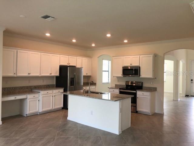 WATERCREST UNIT 2 - Residential Lease