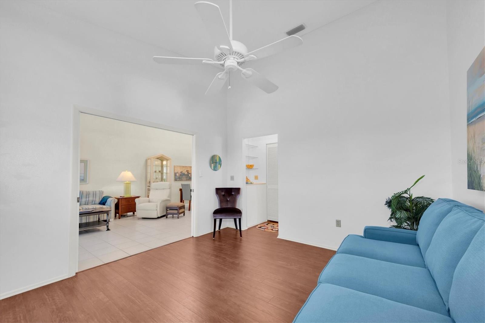 43 WATERSIDE LANE 1 AT PERICO - Residential