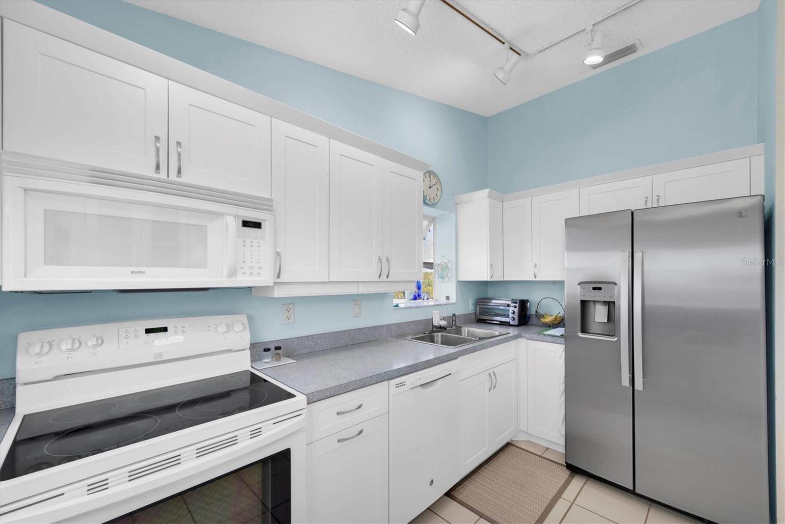 43 WATERSIDE LANE 1 AT PERICO - Residential