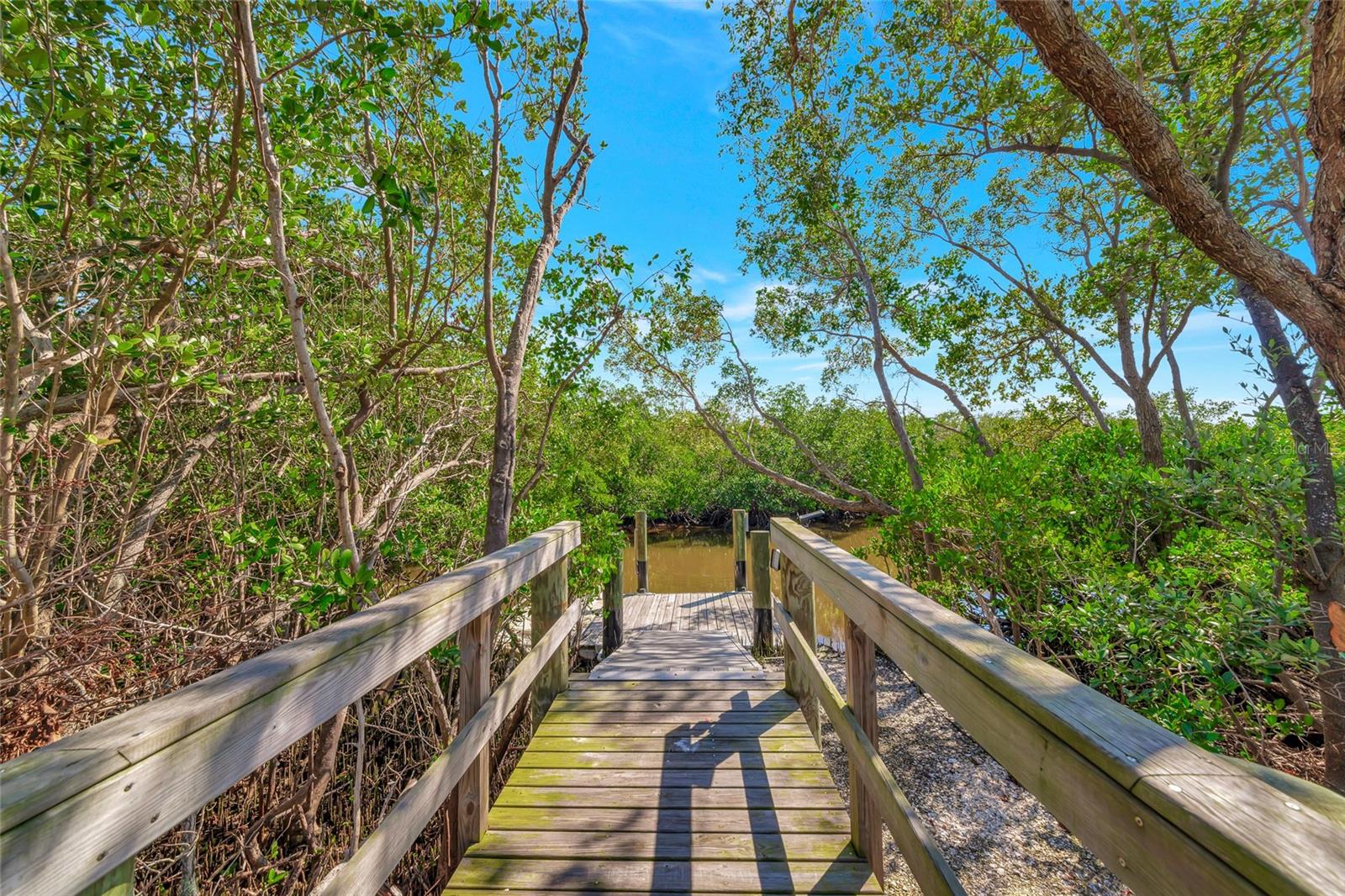 43 WATERSIDE LANE 1 AT PERICO - Residential