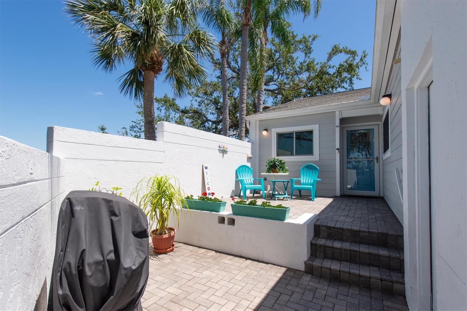 43 WATERSIDE LANE 1 AT PERICO - Residential