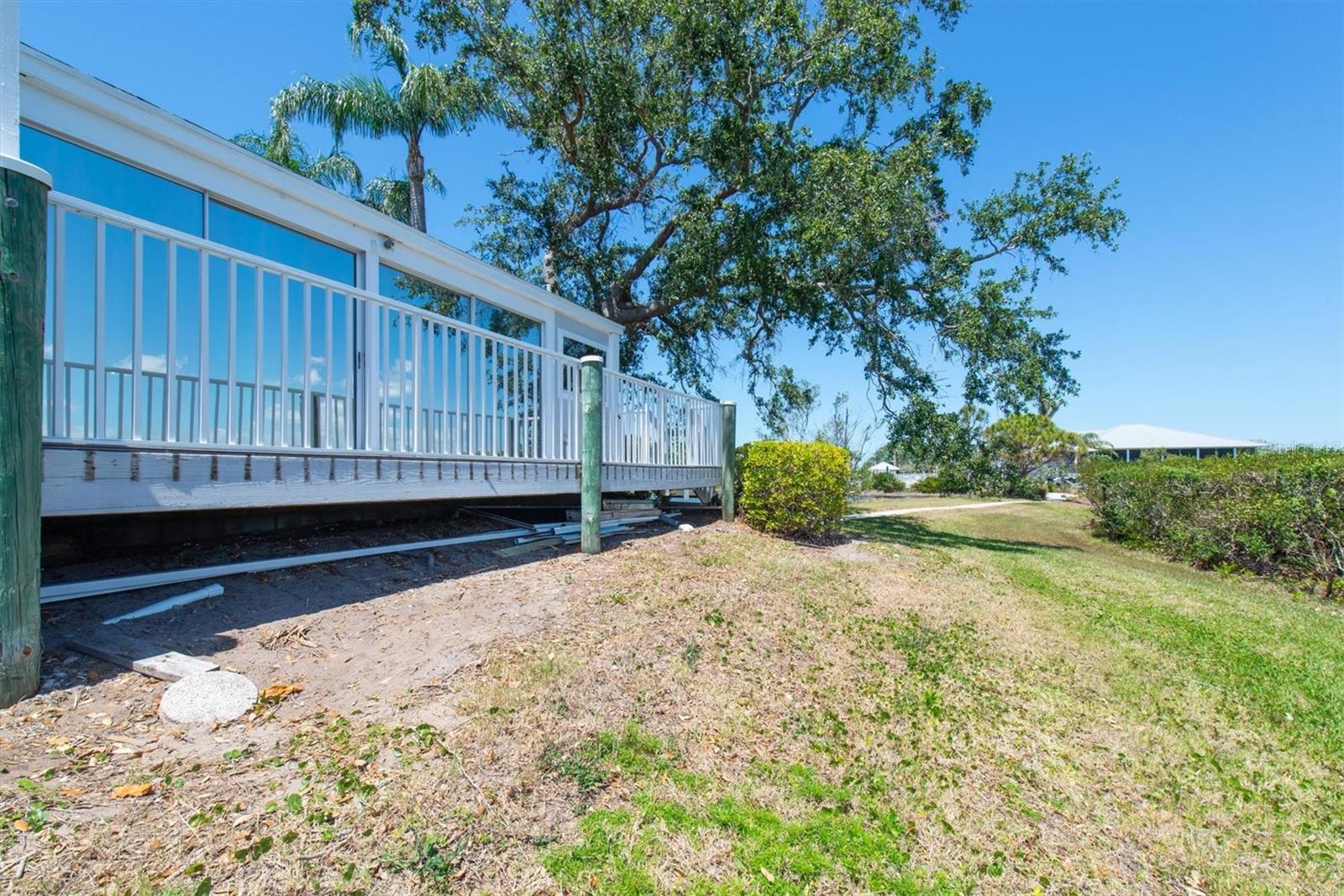 43 WATERSIDE LANE 1 AT PERICO - Residential