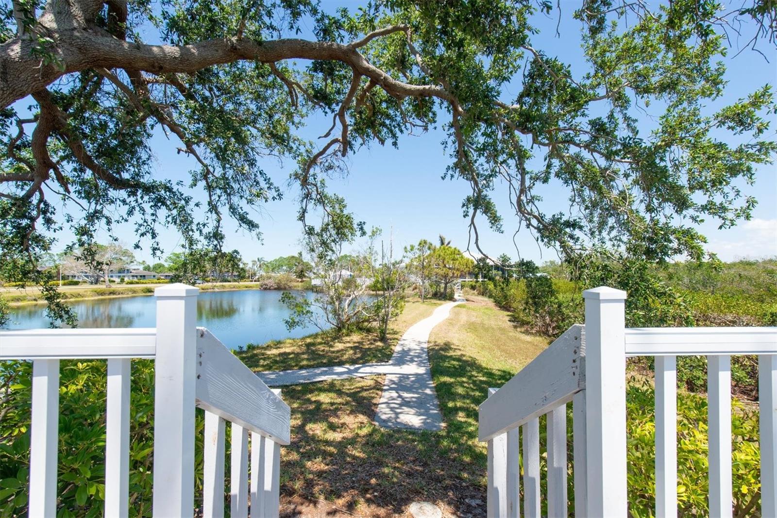 43 WATERSIDE LANE 1 AT PERICO - Residential