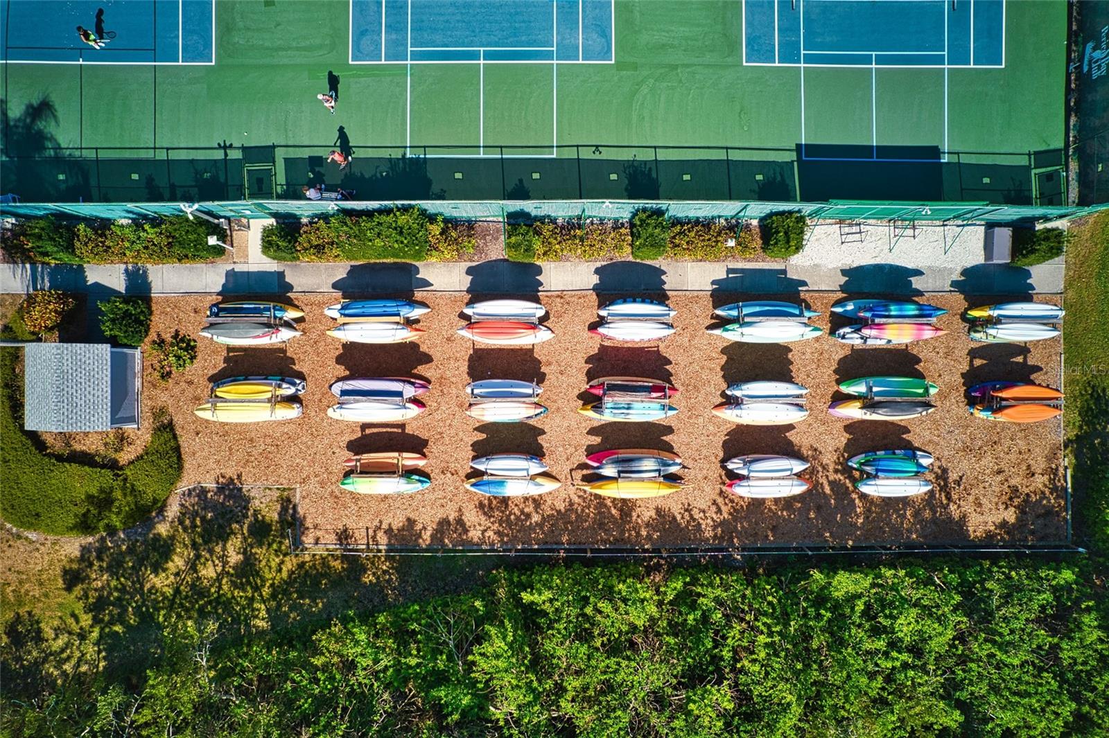 43 WATERSIDE LANE 1 AT PERICO - Residential