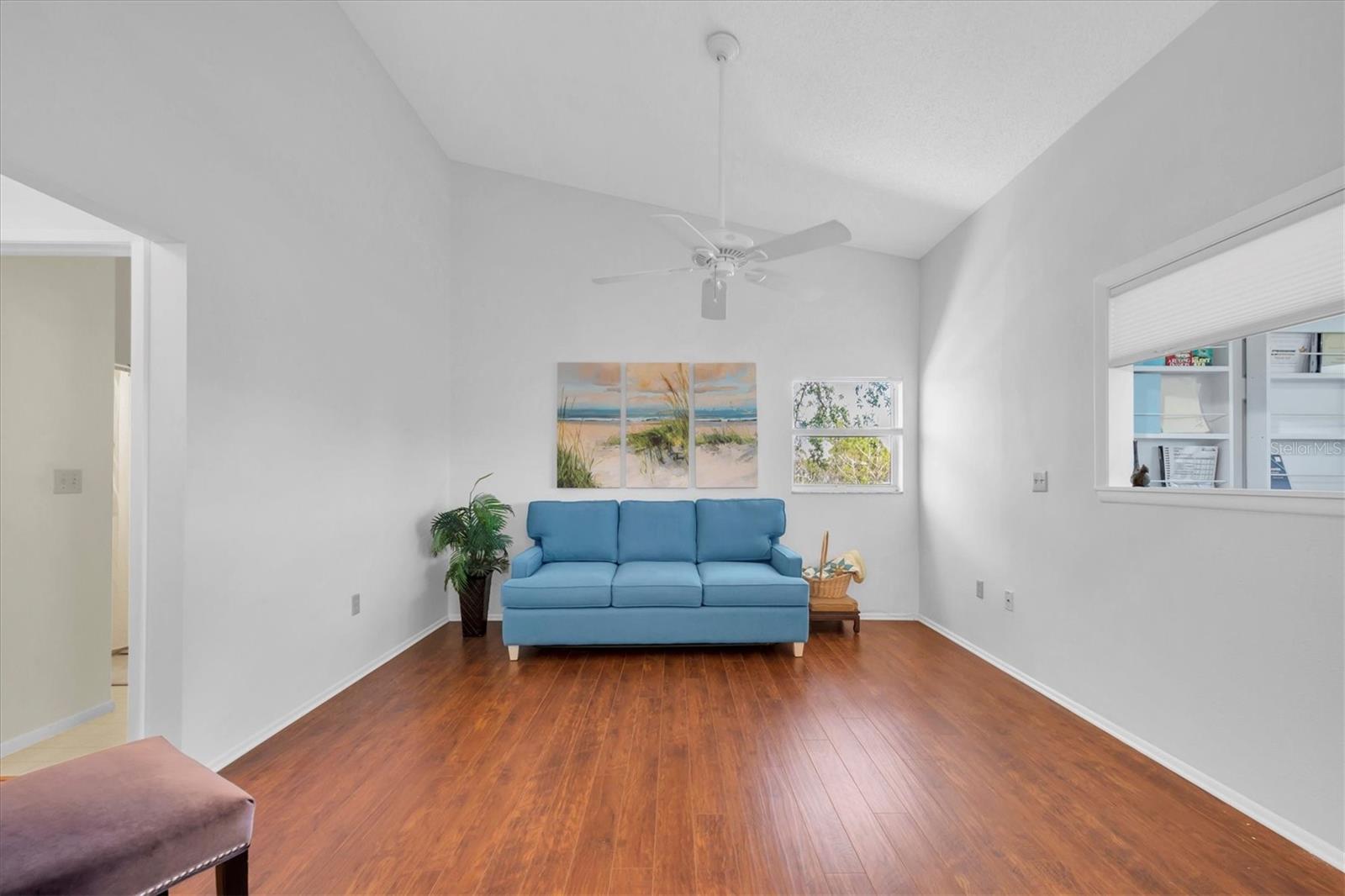 43 WATERSIDE LANE 1 AT PERICO - Residential