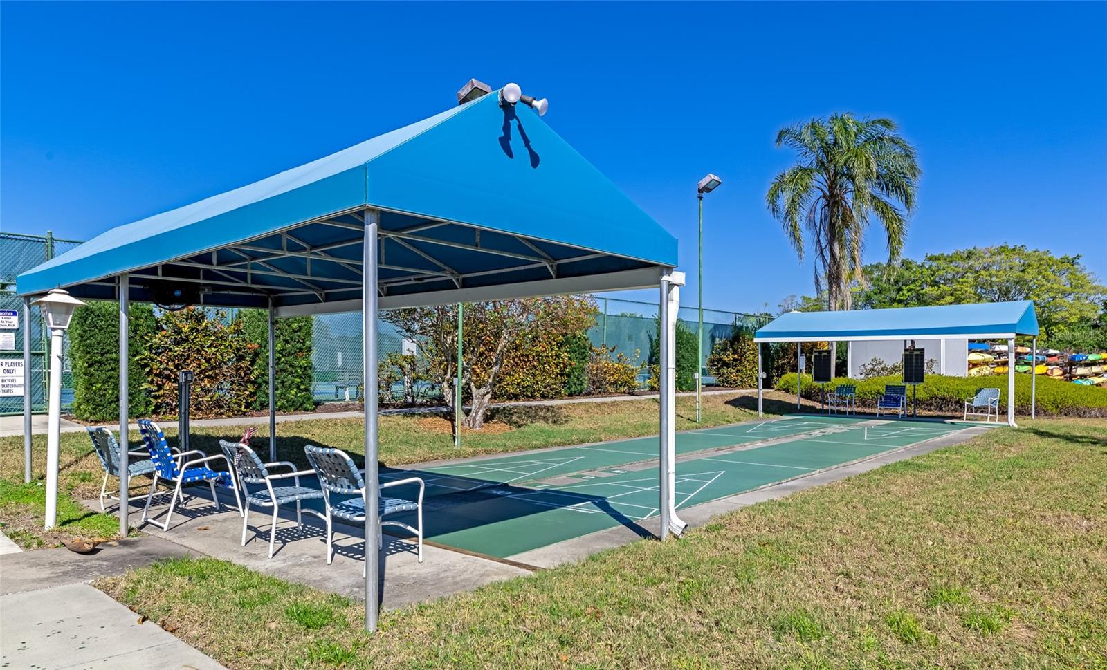 43 WATERSIDE LANE 1 AT PERICO - Residential