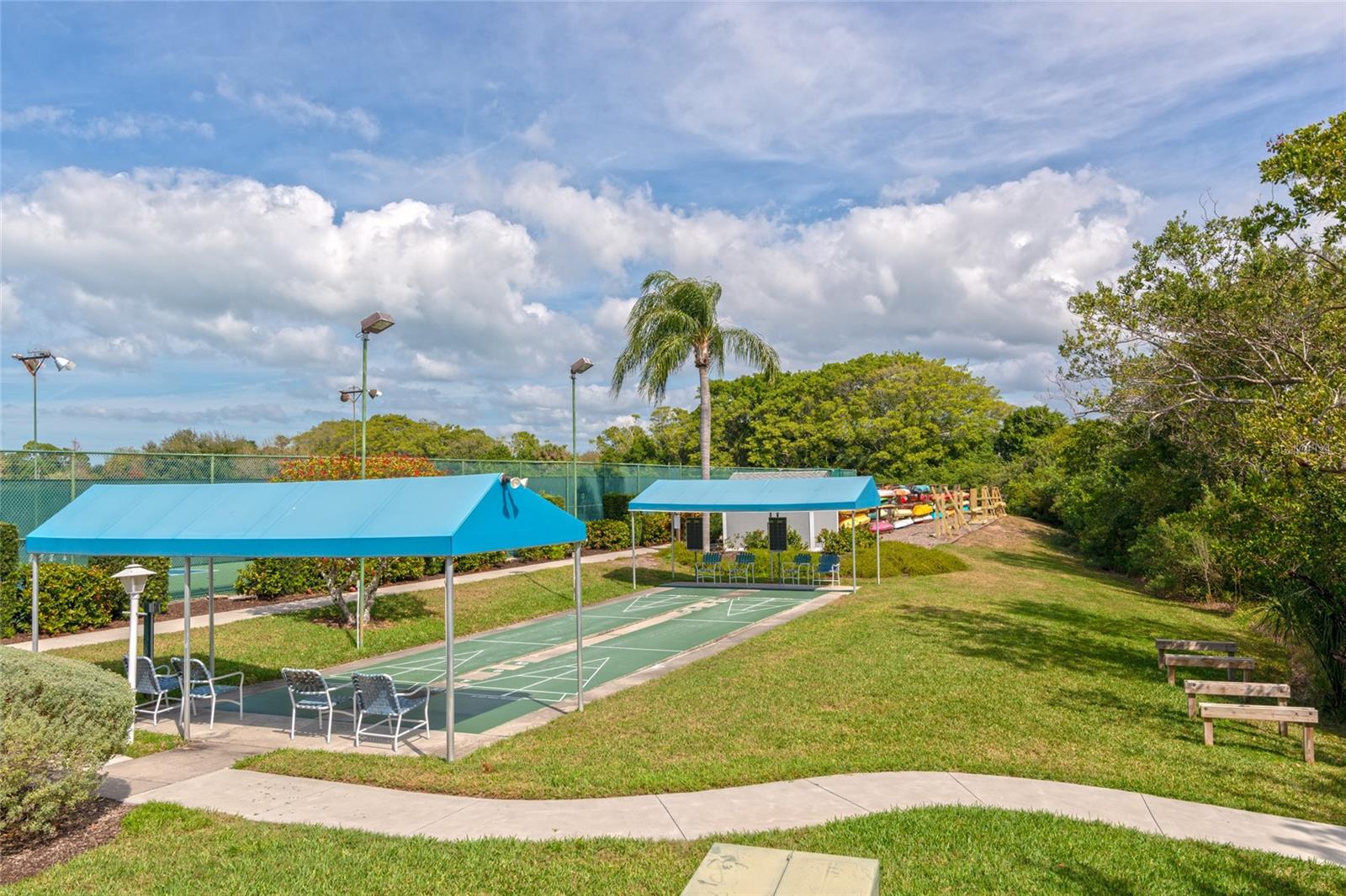 43 WATERSIDE LANE 1 AT PERICO - Residential