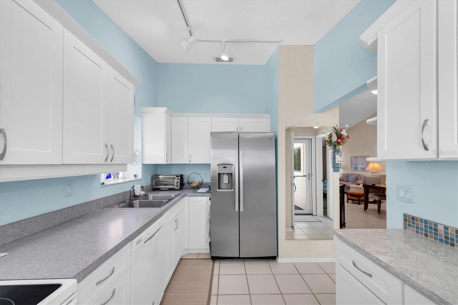 43 WATERSIDE LANE 1 AT PERICO - Residential