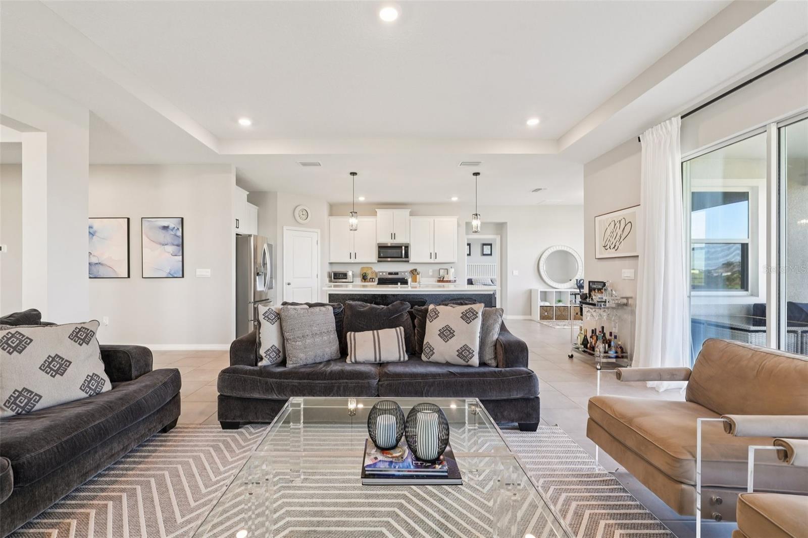 MIRADA PRCL 15A - Residential