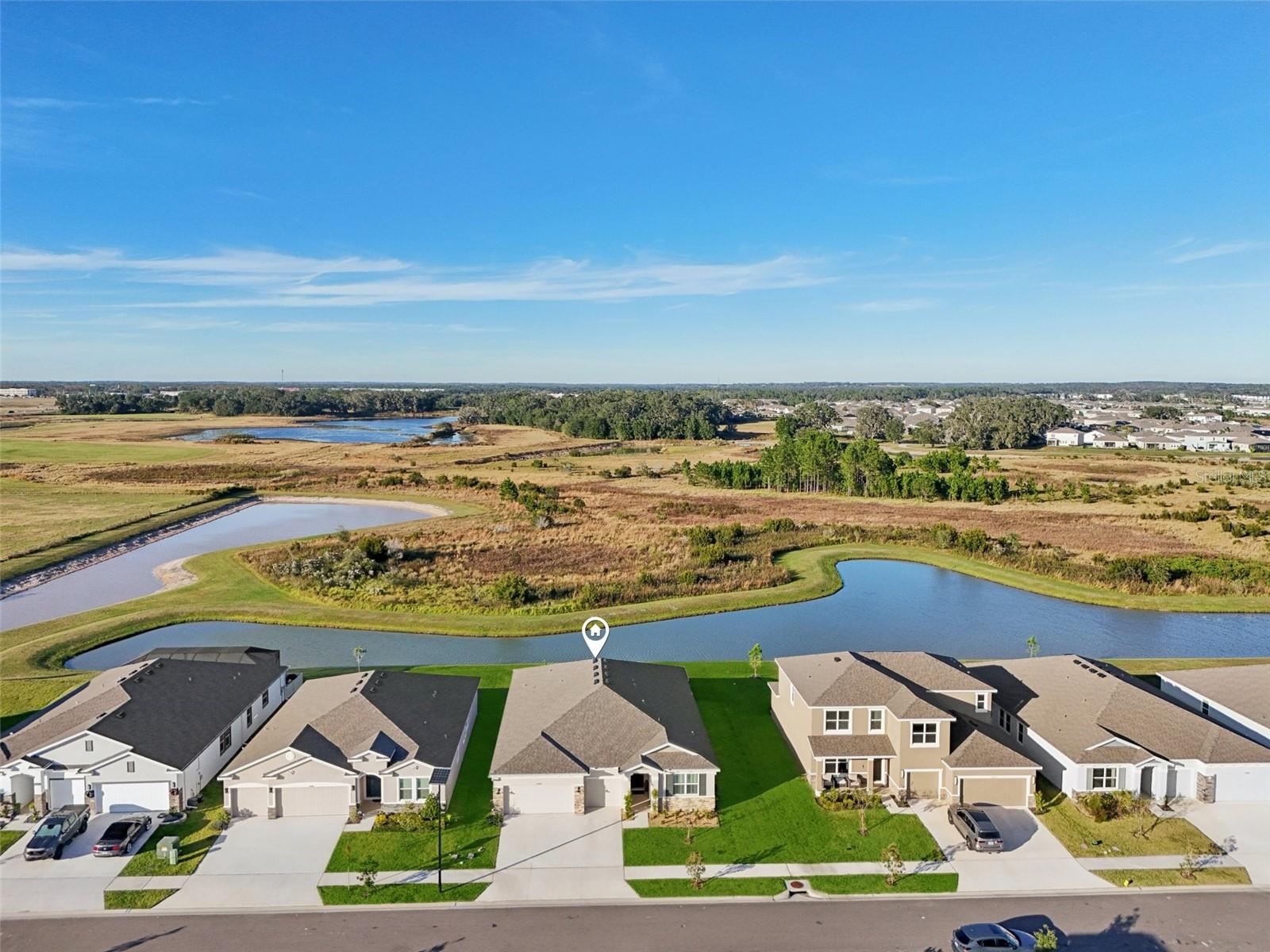 MIRADA PRCL 15A - Residential