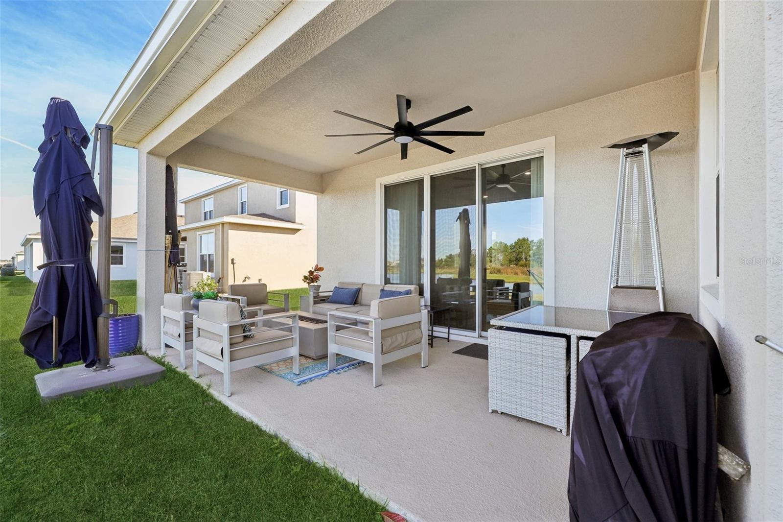 MIRADA PRCL 15A - Residential